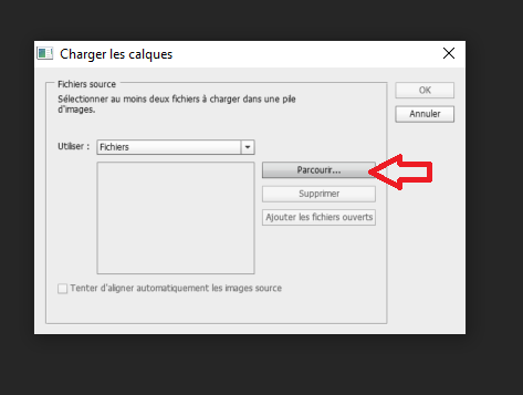 gif photoshop