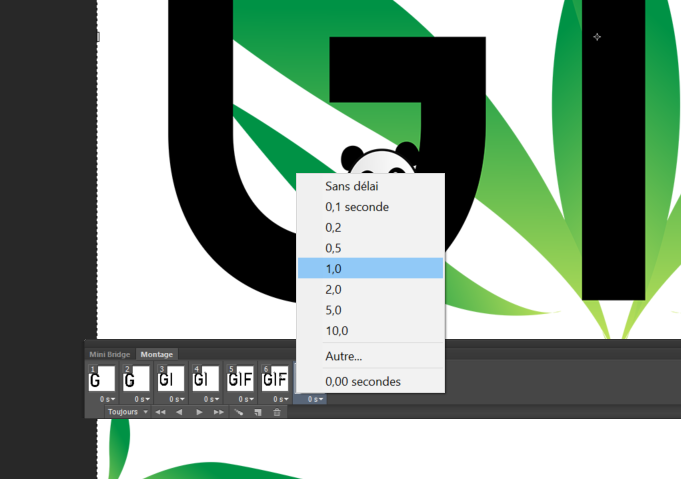 gif photoshop