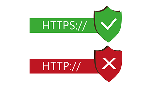 URL SEO Friendly, sécuriser votre site avec le https