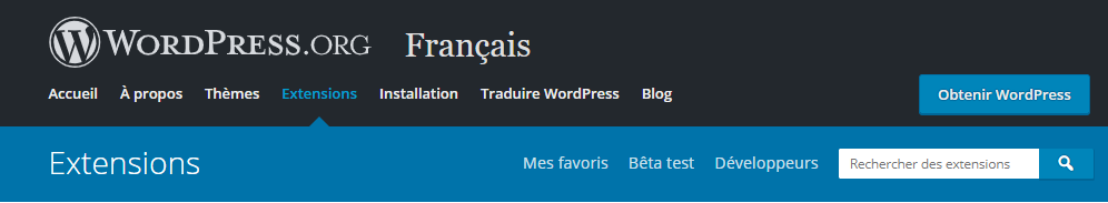 wordpress.org