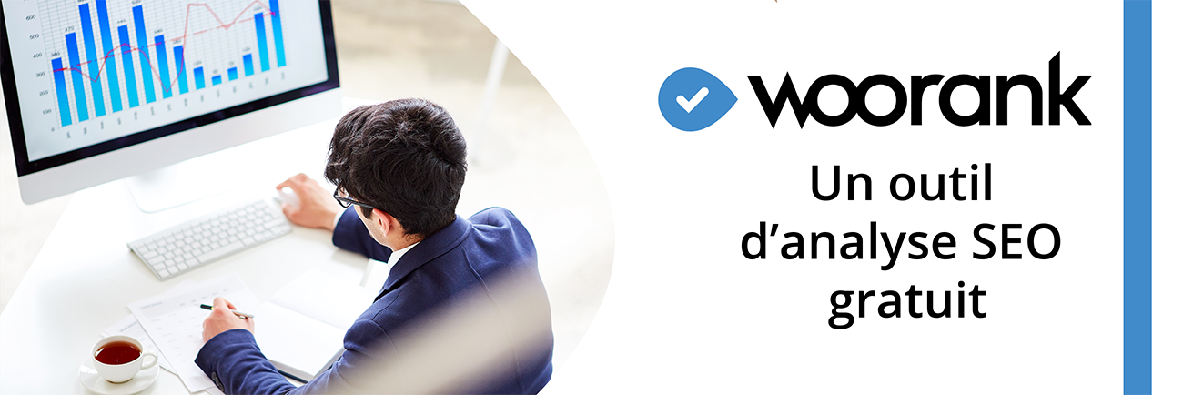 Woorank : un outil d&rsquo;analyse SEO gratuit
