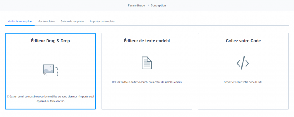 emailing-avec-editeur