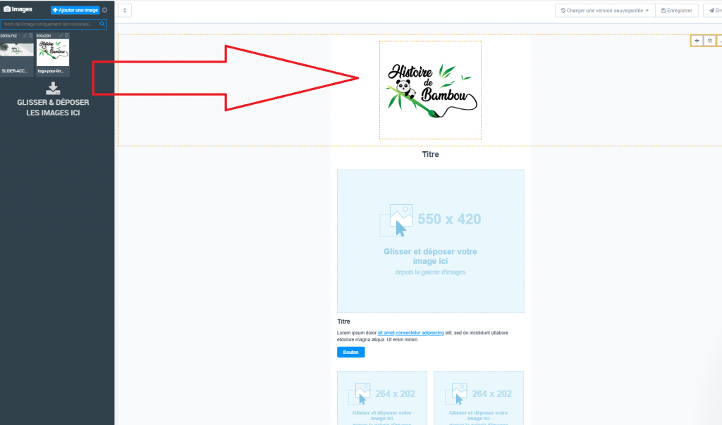 newsletter-sendinblue-histoiredebambou