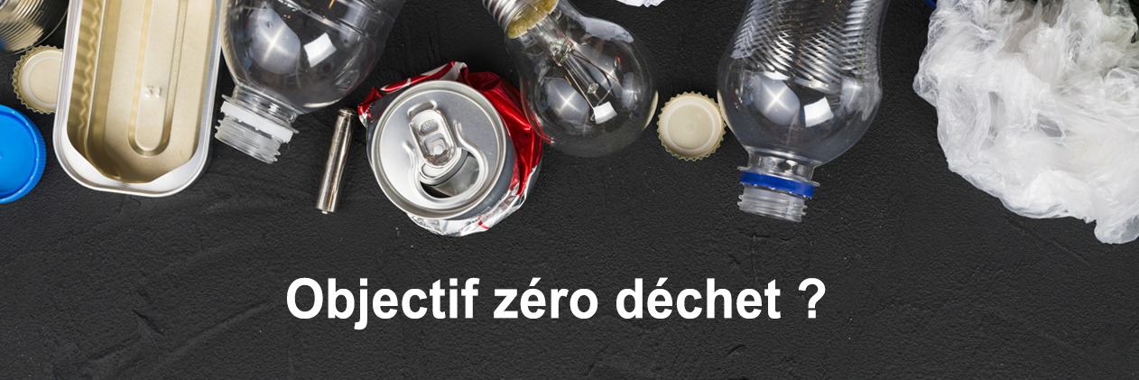 Réduire ses déchets, par où commencer ?