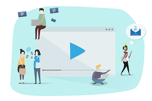newsletter-video