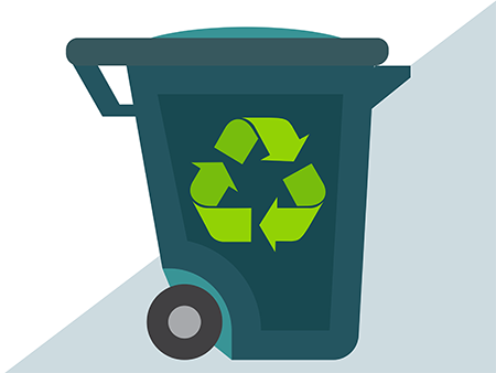recyclage-dechets