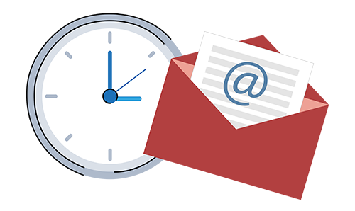 horaire-newsletter