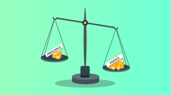 balance-pour-choisir-un-referenceur-seo-freelance-ou-une-agence