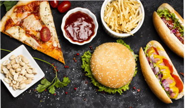fastofood