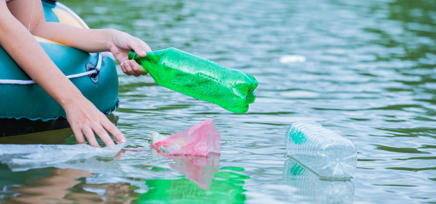 pollution-plastique-mer