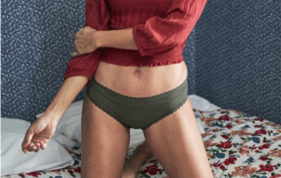 culotte-menstruelle