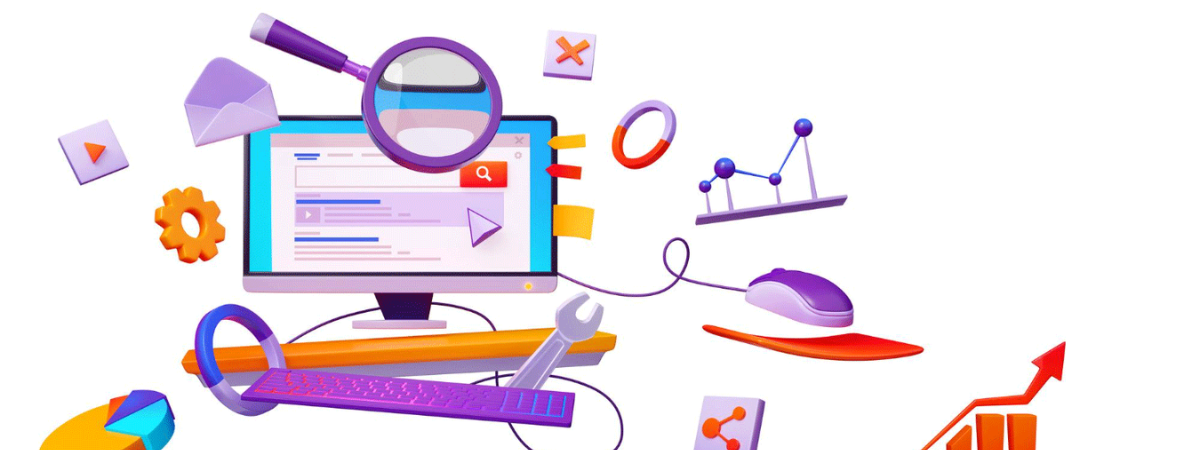 6 outils SEO pour booster votre visibilité en 2025