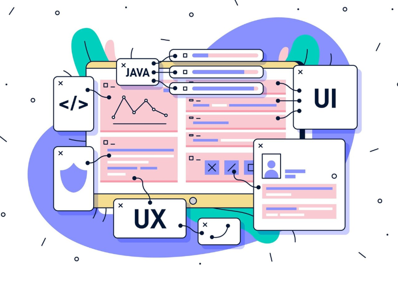 Image de l'expérience utilisateur pour le maillage interne en SEO