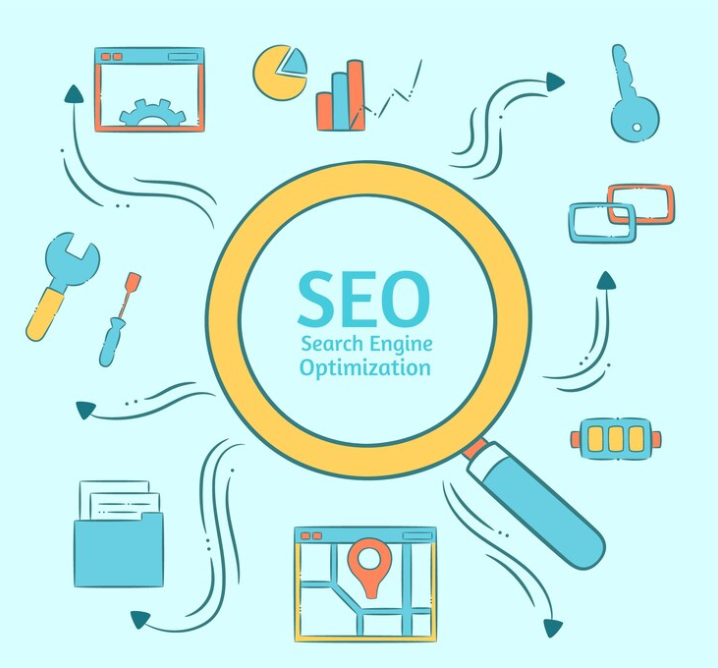 Maillage externe SEO