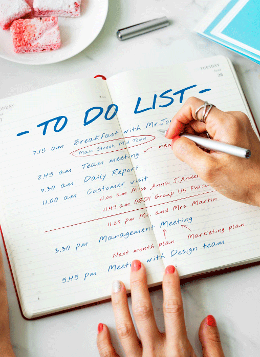 Liste pour fixer ses tarifs en freelance