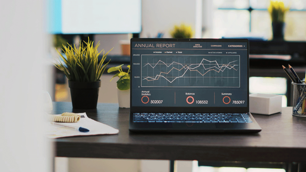 Traffic manager ordinateur