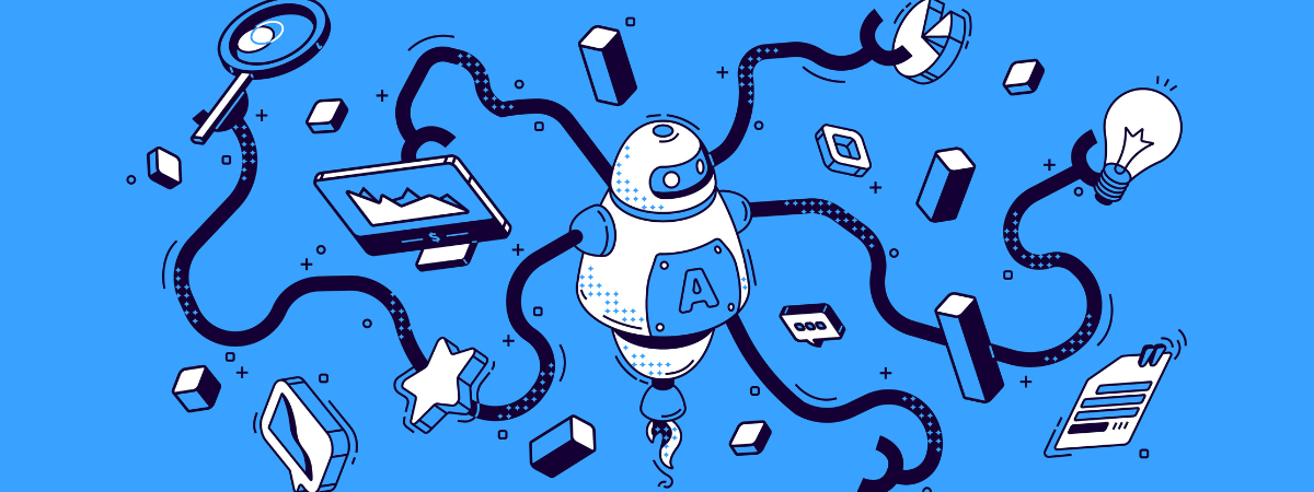 IA ou rédacteur : Pourquoi les entreprises ne doivent pas renoncer aux rédacteurs web ?
