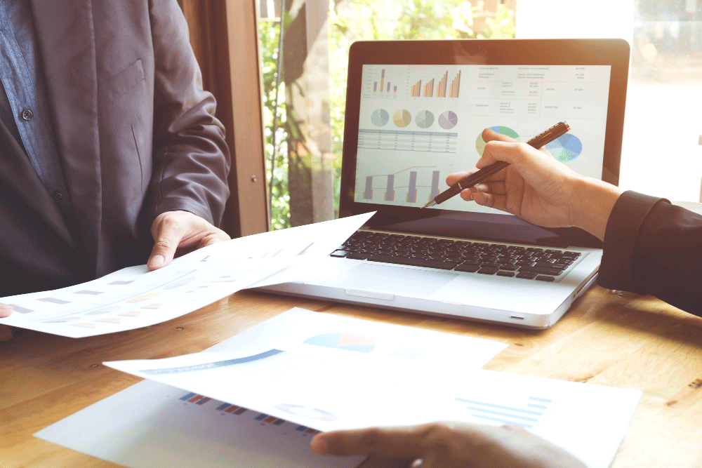 Audit SEO pour un site web