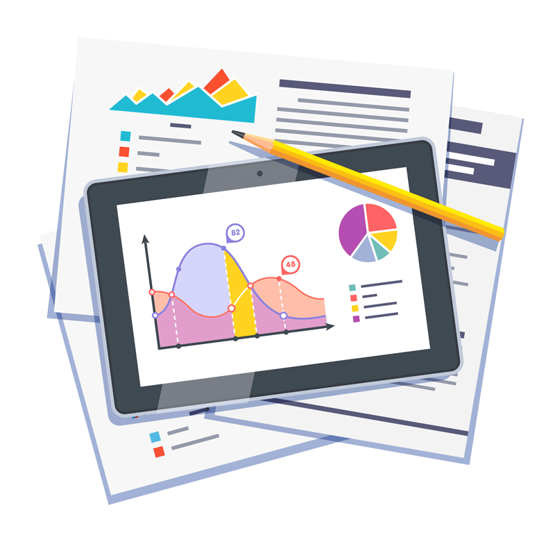 Illustration statistiques