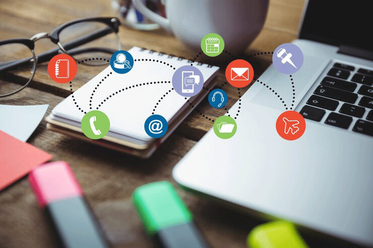 Inbound marketing pour améliorer la visibilité de son site.