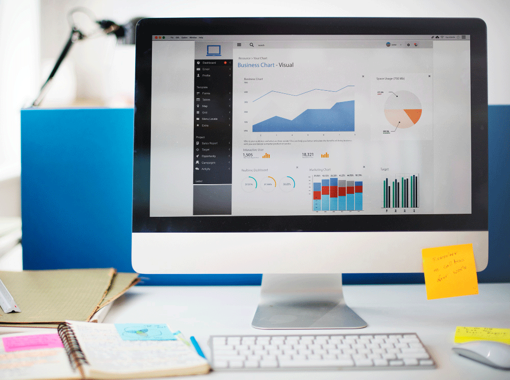 Ordinateur et graphiques