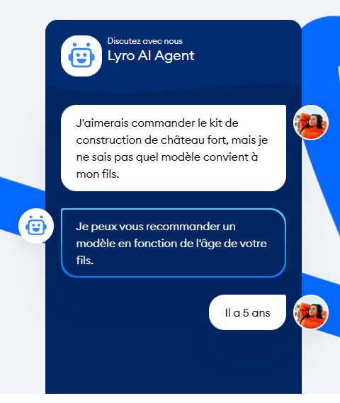 Tidio outil pour créer un chatbot