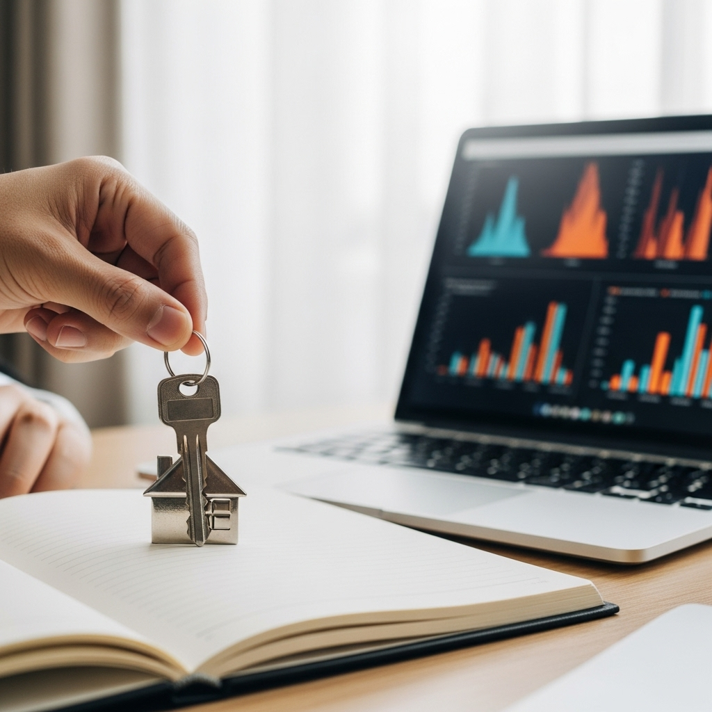 Référencement site immobilier – Le guide en 10 actions