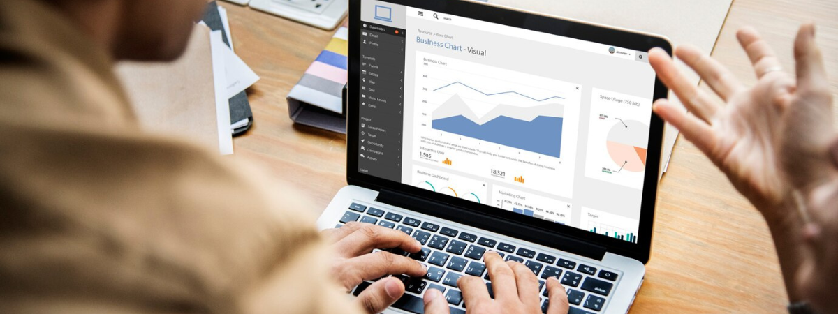 Image d'audit technique SEO