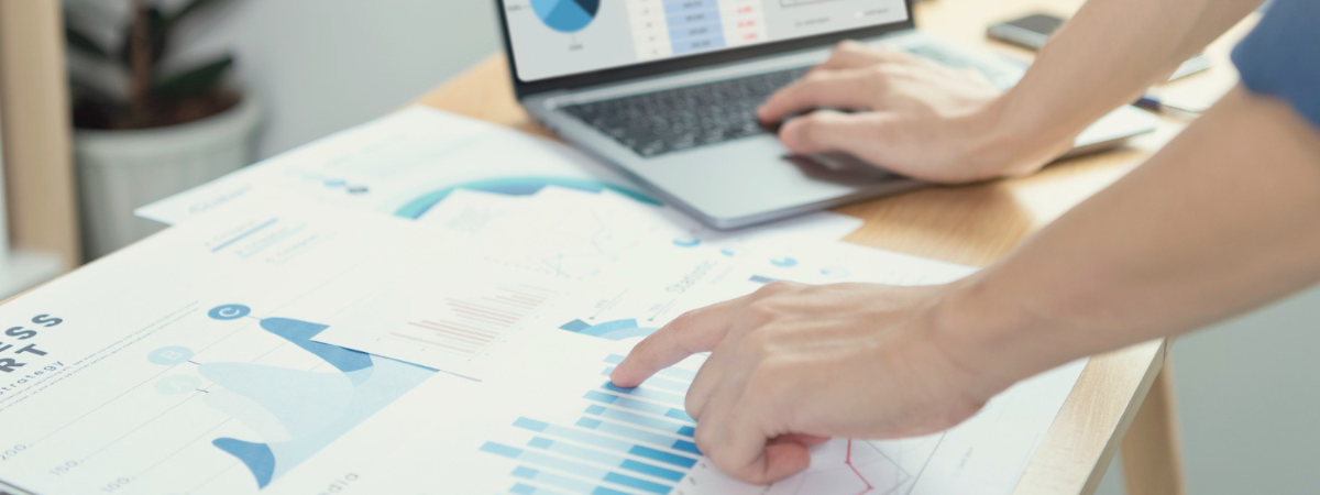 Couverture de l'article sur l'audit technique
