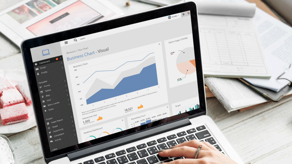 Audit de contenu SEO