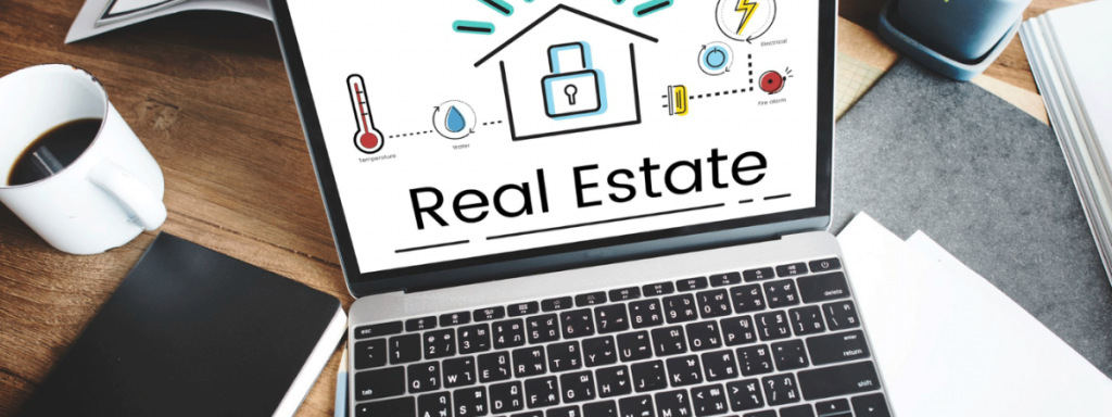 Couverture de l'article SEO immobilier