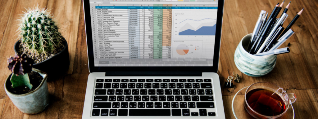 Couverture pour l'article sur l'audit de contenu SEO