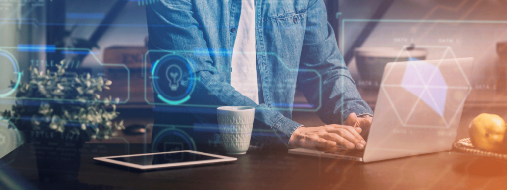 Le rédacteur web vs IA