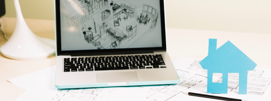 Couverture de l'article référencer un site immobilier
